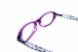 近視レンズ付メガネセット プラスチックフレーム　 メガネ通販アニム　眼鏡通販 5