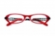 近視レンズ付メガネセット プラスチックフレーム　 メガネ通販アニム　眼鏡通販 1