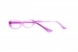 近視レンズ付メガネセット プラスチックフレーム メガネ通販アニム　眼鏡通販 5