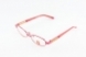 【キッズ】LEGO度なしレンズ付メガネセット メタルフレーム メガネ通販アニム　眼鏡通販 2