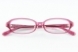 乱視レンズ付メガネセット プラスチックフレーム《Pinky Wolman》《ピンキーウォルマン》 メガネ通販アニム　眼鏡通販 1