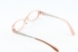 度なしレンズ付メガネセット プラスチックフレーム メガネ通販アニム　眼鏡通販 4