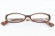 乱視レンズ付メガネセット プラスチックフレーム メガネ通販アニム　眼鏡通販 1