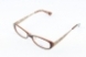 度なしレンズ付メガネセット プラスチックフレーム メガネ通販アニム　眼鏡通販 2