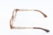 度なしレンズ付メガネセット プラスチックフレーム メガネ通販アニム　眼鏡通販 3