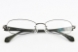 近視レンズ付メガネセット メタルフレーム メガネ通販アニム　眼鏡通販 1