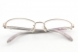 近視レンズ付メガネセット メタル/プラスチックフレーム《JILL STUART》《ジル スチュアート》 メガネ通販アニム　眼鏡通販 1