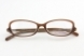 度なしレンズ付メガネセット プラスチックフレーム《JILL STUART》《ジル スチュアート》 メガネ通販アニム　眼鏡通販 1