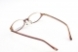 乱視レンズ付メガネセット プラスチックフレーム【OLIVE　des　OLIVE】 メガネ通販アニム　眼鏡通販 4