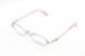 乱視レンズ付メガネセット メタルフレーム【OLIVE des OLIVE】 メガネ通販アニム　眼鏡通販 2