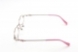 度なしレンズ付メガネセット メタルフレーム【OLIVE des OLIVE】 メガネ通販アニム　眼鏡通販 3