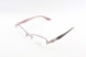 度なしレンズ付メガネセット　チタンフレーム《CELINE DION》《セリーヌ・ディオン》 メガネ通販アニム　眼鏡通販 2