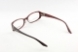 度なしレンズ付メガネセット　プラスチックフレーム《CELINE DION》《セリーヌ・ディオン》 メガネ通販アニム　眼鏡通販 4