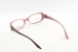 乱視薄型レンズ付メガネセット　プラスチックフレーム《CELINE DION》《セリーヌ・ディオン》 メガネ通販アニム　眼鏡通販 4