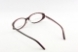 乱視薄型レンズ付メガネセット　プラスチックフレーム《CELINE DION》《セリーヌ・ディオン》 メガネ通販アニム　眼鏡通販 4