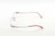 度なしレンズ付メガネセット　チタンフレーム《FURLA》《フルラ》 メガネ通販アニム　眼鏡通販 3