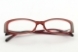 近視レンズ付メガネセット　プラスチックフレーム《FURLA》《フルラ》 メガネ通販アニム　眼鏡通販 1