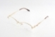 近視レンズ付メガネセット　チタンフレーム《MARIO VARENTINO》《マリオ・バレンティーノ》 メガネ通販アニム　眼鏡通販 2