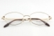 近視レンズ付メガネセット　チタンフレーム《MARIO VARENTINO》《マリオ・バレンティーノ》 メガネ通販アニム　眼鏡通販 1