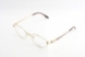 近視レンズ付メガネセット　チタンフレーム《MARIO VARENTINO》《マリオ・バレンティーノ》 メガネ通販アニム　眼鏡通販 2