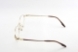度なしレンズ付メガネセット　チタンフレーム《MARIO VARENTINO》《マリオ・バレンティーノ》 メガネ通販アニム　眼鏡通販 3