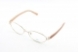 度なしレンズ付メガネセット　メタルフレーム【6911-01-D】 メガネ通販アニム　眼鏡通販 2