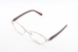 度なしレンズ付メガネセット　メタルフレーム【6911-02-D】 メガネ通販アニム　眼鏡通販 2