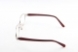 乱視薄型レンズ付メガネセット　メタルフレーム【6911-02-K】 メガネ通販アニム　眼鏡通販 3