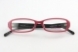 度なしレンズ付メガネセット プラスチックフレーム《JILL STUART》《ジル スチュアート》 メガネ通販アニム　眼鏡通販 1
