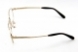 乱視薄型レンズ付メガネセット　チタンフレーム　《MARIO VARENTINO》《マリオバレンチノ》【MV-188-C-1-K】 メガネ通販アニム　眼鏡通販 3