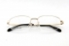 度なしレンズ付メガネセット　チタンフレーム　《MARIO VARENTINO》《マリオバレンチノ》【MV-189-C-1-D】 メガネ通販アニム　眼鏡通販 1