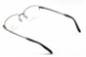乱視薄型レンズ付メガネセット　チタンフレーム　《MARIO VARENTINO》《マリオバレンチノ》【MV-189-C-2-K】 メガネ通販アニム　眼鏡通販 4