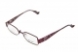 乱視薄型レンズ付メガネセット　ステンレススチールフレーム　《ART for EYES》《アートフォーアイズ》【AE-77-20-K】 メガネ通販アニム　眼鏡通販 2