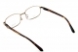 乱視薄型レンズ付メガネセット　チタンフレーム　《MARIO VARENTINO》《マリオバレンチノ》【MV-014-C-3-K】 メガネ通販アニム　眼鏡通販 4