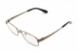乱視薄型レンズ付メガネセット　チタンフレーム　《MARIO VARENTINO》《マリオバレンチノ》【MV-017-C-3-K】 メガネ通販アニム　眼鏡通販 2