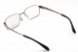 度なしレンズ付メガネセット　チタンフレーム　《MARIO VARENTINO》《マリオバレンチノ》【MV-017-C-3-D】 メガネ通販アニム　眼鏡通販 4