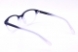 度なしレンズ付メガネセット　プラスチックフレーム　【1250-3-3-D】 メガネ通販アニム　眼鏡通販 4