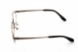乱視薄型レンズ付メガネセット　チタンフレーム　《MARIO VARENTINO》《マリオバレンチノ》【MV-020-C-3-K】 メガネ通販アニム　眼鏡通販 3