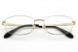 度なしレンズ付メガネセット　チタンフレーム　《MARIO VARENTINO》《マリオバレンチノ》【MV-021-C-1-D】 メガネ通販アニム　眼鏡通販 1