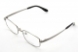 乱視薄型レンズ付メガネセット　チタンフレーム　《MARIO VARENTINO》《マリオバレンチノ》【MV-021-C-2-K】 メガネ通販アニム　眼鏡通販 2