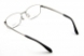 近視レンズ付メガネセット　チタンフレーム　《MARIO VARENTINO》《マリオバレンチノ》【MV-021-C-2】 メガネ通販アニム　眼鏡通販 4