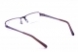 度なしレンズ付メガネセット　ベータチタンフレーム《Kazuo Kawasaki》《カズオカワサキ》　【MP902-33-D】 メガネ通販アニム　眼鏡通販 4