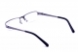 近視レンズ付メガネセット　ベータチタンフレーム《Kazuo Kawasaki》《カズオカワサキ》　【MP902-44】 メガネ通販アニム　眼鏡通販 4