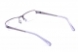 近視レンズ付メガネセット　ベータチタンフレーム《Kazuo Kawasaki》《カズオカワサキ》　【MP902-223】 メガネ通販アニム　眼鏡通販 4