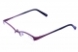 度なしレンズ付メガネセット　ベータチタンフレーム《Kazuo Kawasaki》《カズオカワサキ》　【MP-903-47-D】 メガネ通販アニム　眼鏡通販 2