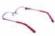 乱視薄型レンズ付メガネセット　ベータチタンフレーム《Kazuo Kawasaki》《カズオカワサキ》【MP-904-27-K】 メガネ通販アニム　眼鏡通販 4