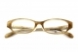 度なしレンズ付メガネセット　プラスチックフレーム《Pinky&Dianne》《ピンキー＆ダイアン》【PD-6020-D】 メガネ通販アニム　眼鏡通販 1
