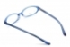 度なしレンズ付メガネセット　プラスチックフレーム【CTY-004-D】 メガネ通販アニム　眼鏡通販 4