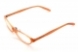 近視レンズ付メガネセット　プラスチックフレーム【CTL127-8】 メガネ通販アニム　眼鏡通販 2