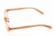 近視レンズ付メガネセット　プラスチックフレーム【CTL127-8】 メガネ通販アニム　眼鏡通販 3